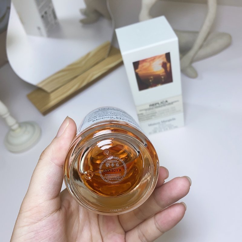 메종 마르지엘라 바이 더 파이어 오드퍼퓸 100ml 001-234271