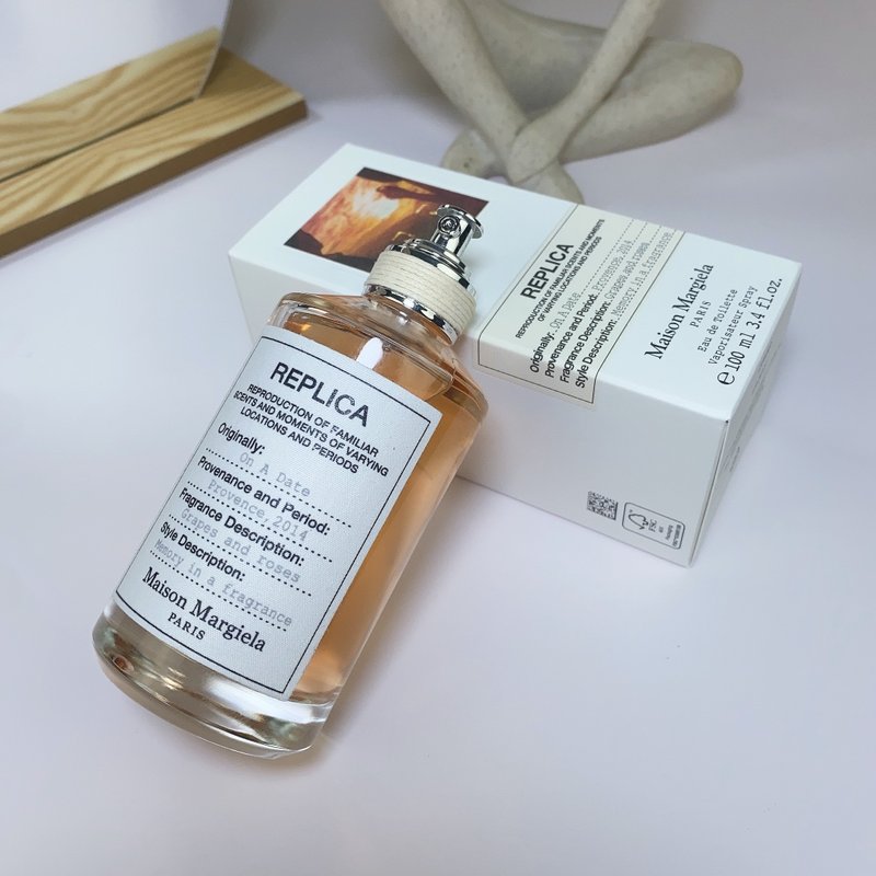 메종 마르지엘라 바이 더 파이어 오드퍼퓸 100ml 001-234271