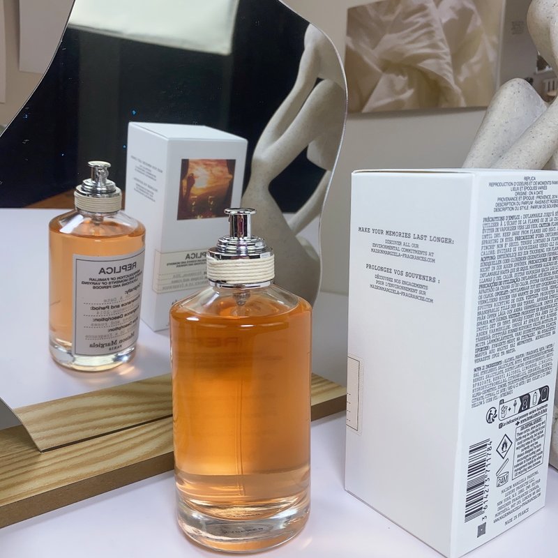 메종 마르지엘라 바이 더 파이어 오드퍼퓸 100ml 001-234271