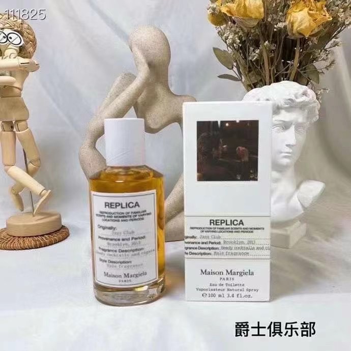 메종 마르지엘라 클래식 향수 100ml 001-234272