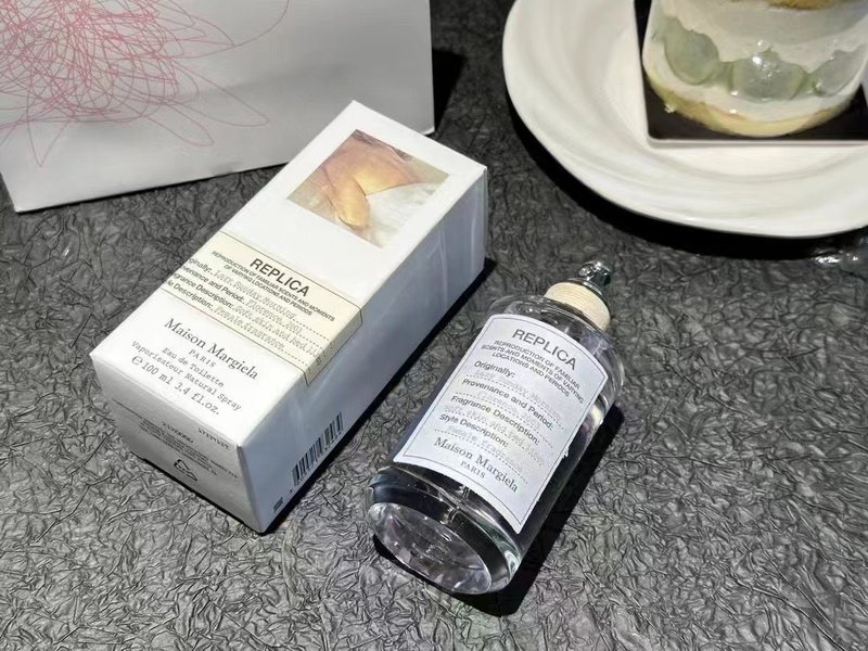 메종 마르지엘라 레이지 선데이 모닝 퍼퓸 001-234274