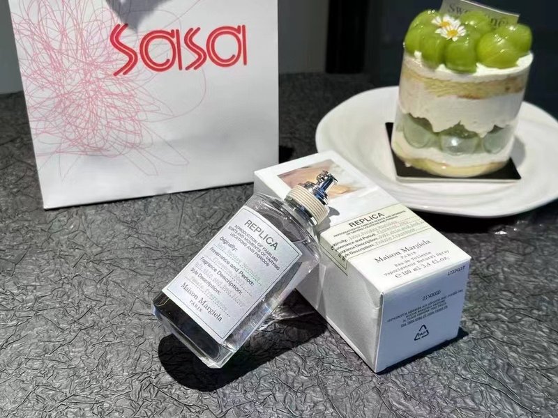 메종 마르지엘라 레이지 선데이 모닝 퍼퓸 001-234274