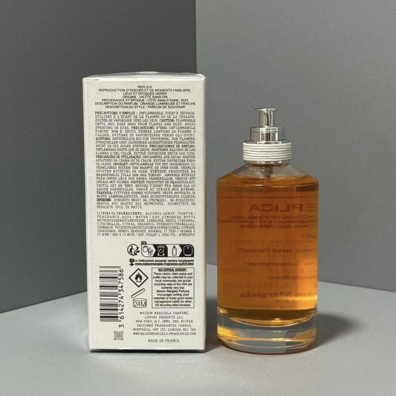 메종 마르지엘라 네버엔딩 썸머 향수 100ml 001-234283