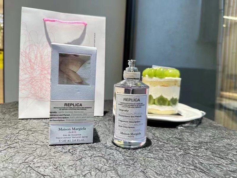 메종 마르지엘라 레이지 선데이 모닝 유니섹스 향수 001-234290