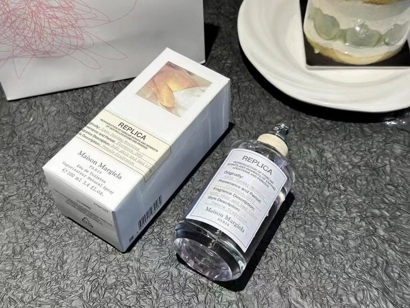 메종 마르지엘라 레이지 선데이 모닝 유니섹스 향수 001-234290