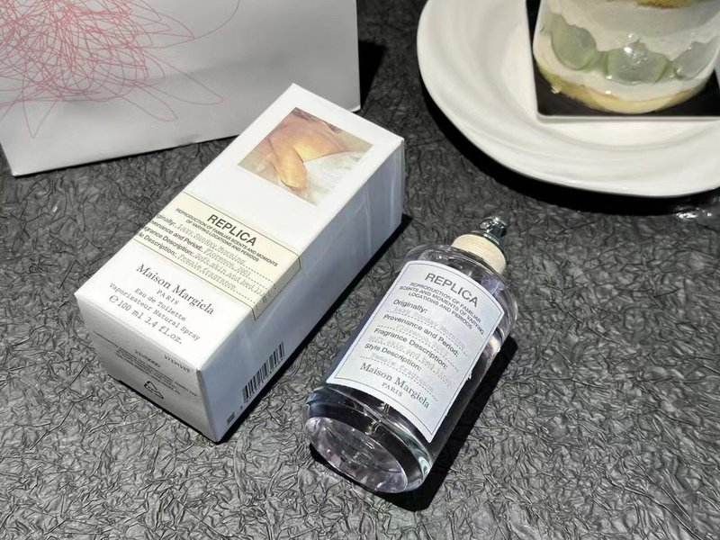 메종 마르지엘라 레이지 선데이 모닝 퍼퓸 001-234304
