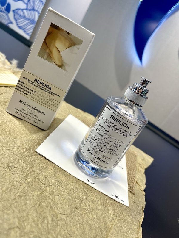 메종 마르지엘라 레플리카 라지 선데이 모닝 향수 001-234305