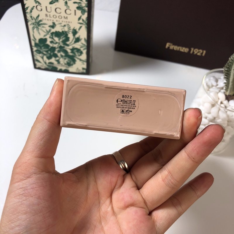 구찌 블룸 아콰 디 피오리 오드퍼퓸 100ml 001-234324