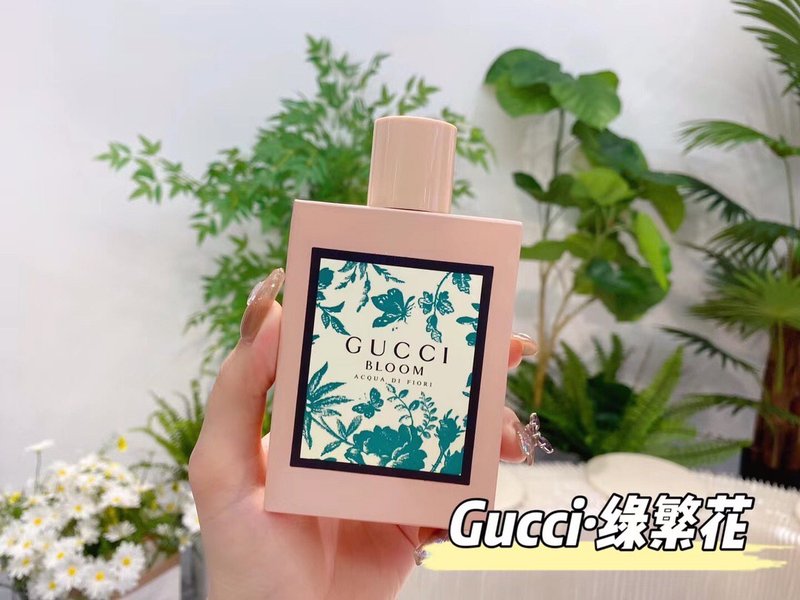 구찌 블룸 고체 디올르 여성 오드퍼퓸 100ml 001-234371