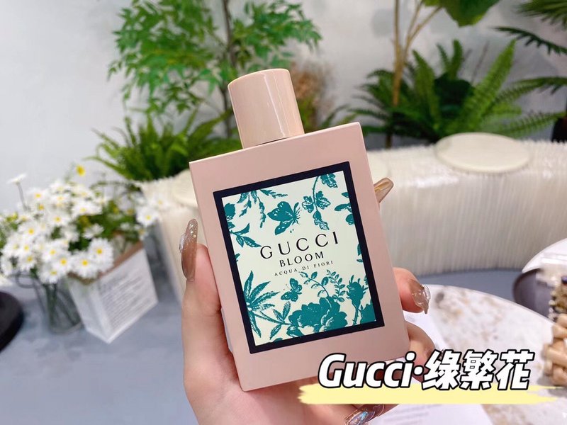 구찌 블룸 고체 디올르 여성 오드퍼퓸 100ml 001-234371