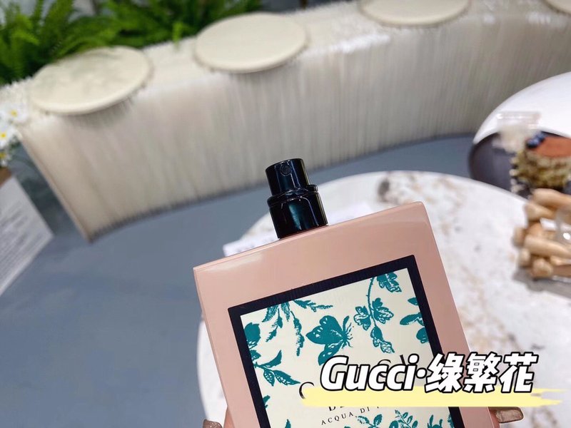 구찌 블룸 고체 디올르 여성 오드퍼퓸 100ml 001-234420