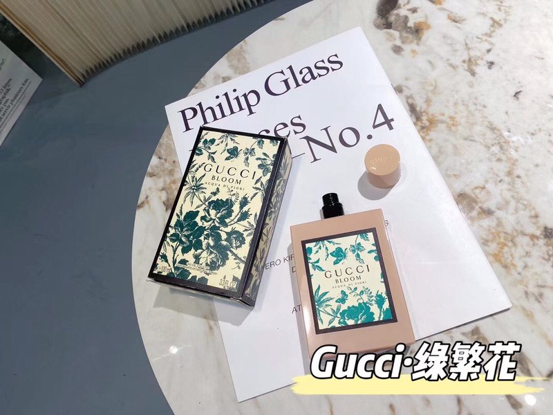 구찌 블룸 고체 디올르 여성 오드퍼퓸 100ml 001-234420