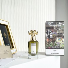 펜할리곤 비스트 컬렉션 염소 머리 향수 001-234424