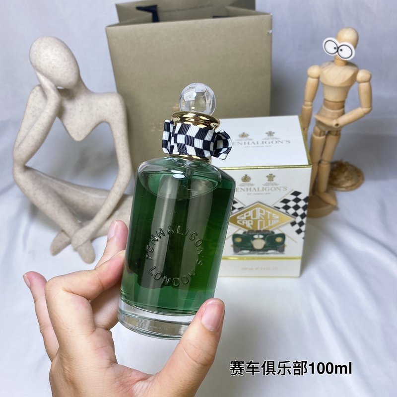 펜할리곤 스포츠카 클럽 오드퍼퓸 001-234452