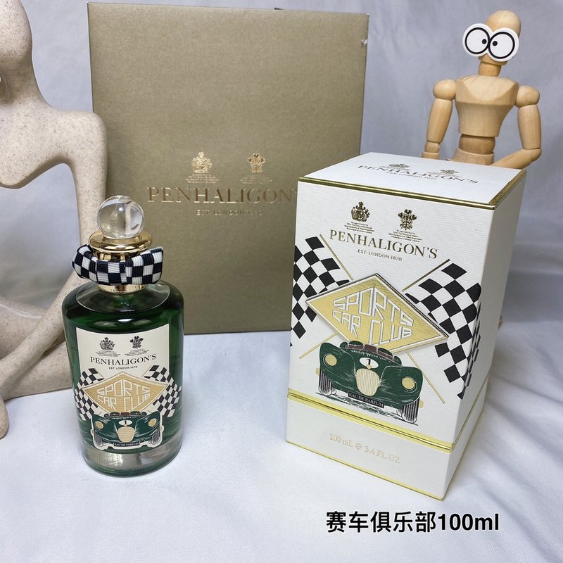 펜할리곤 스포츠카 클럽 오드퍼퓸 001-234452