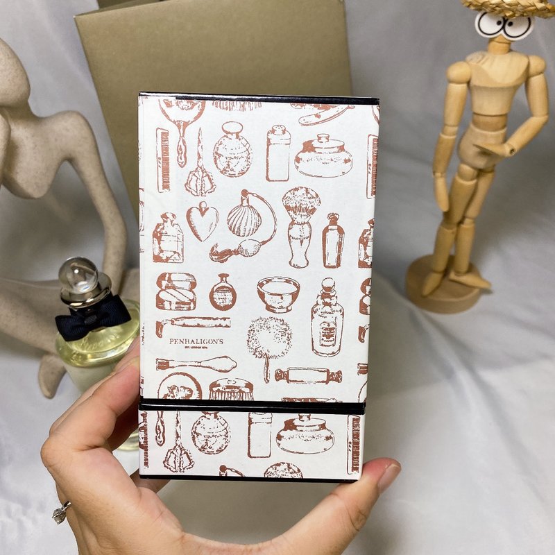 펜할리건 오퍼스 1870 오드투알레 001-234468