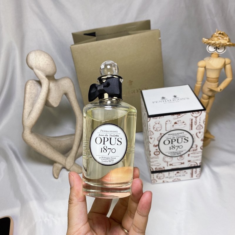 펜할리건 오퍼스 1870 오드투알레 001-234468