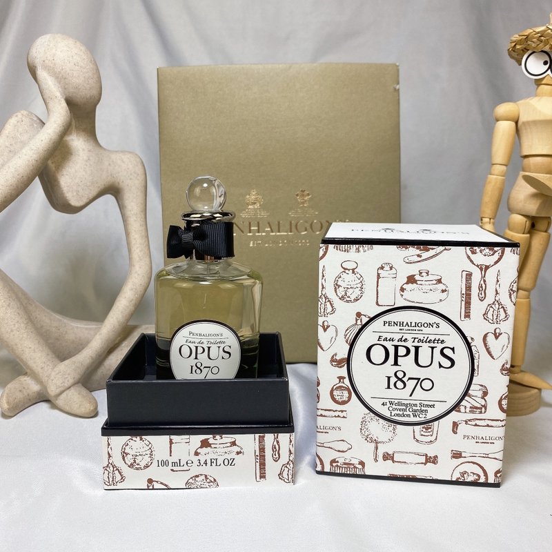 펜할리건 오퍼스 1870 오드투알레 001-234468