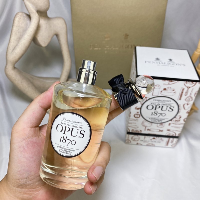 펜할리건 오퍼스 1870 오드투알레 001-234468