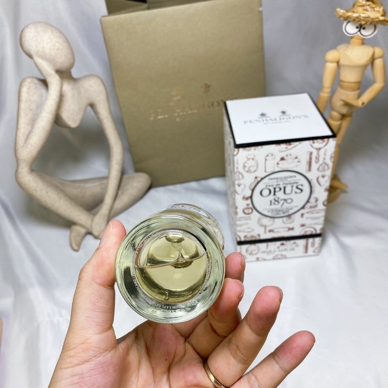 펜할리건 오퍼스 1870 오드투알레 001-234468
