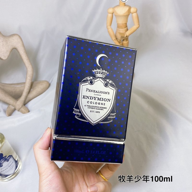 펜할리곤 엔디미온 오드코롱 001-234470