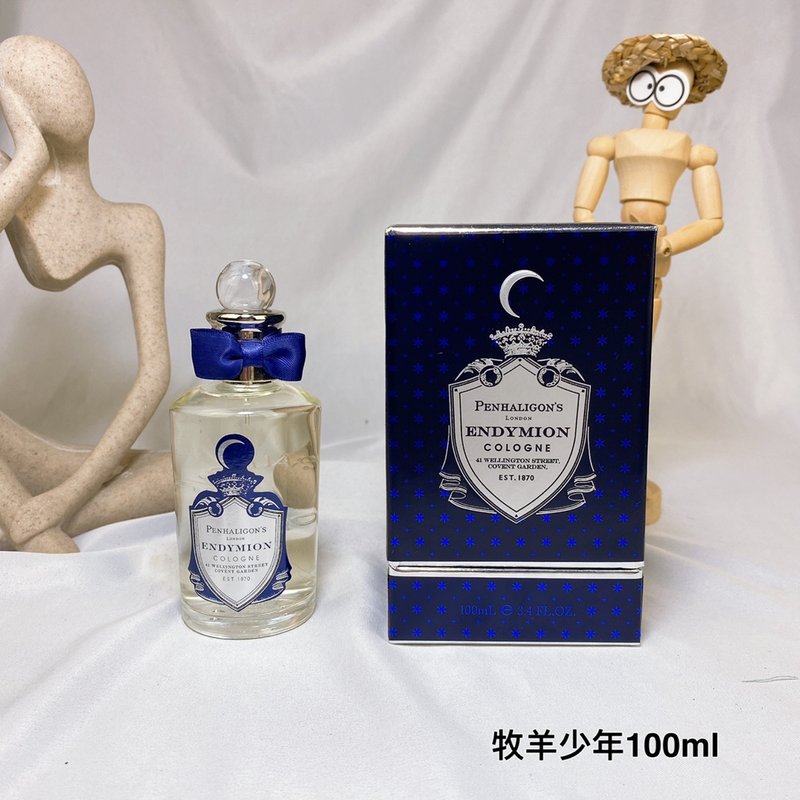펜할리곤 엔디미온 오드코롱 001-234470
