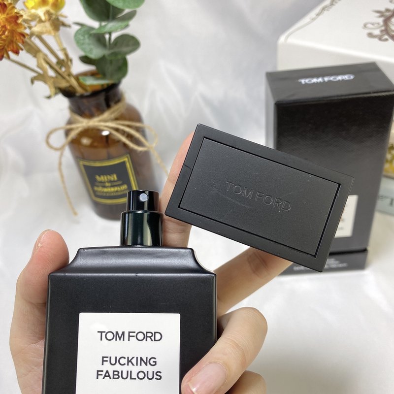 톰포드 TF 리미티드 퍼퓸 퍼킹 파뷸러스 001-234594