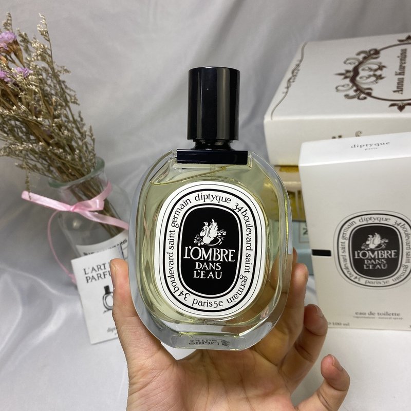 디프티크 롬브르 당 로 오드뚜왈렛 001-234658