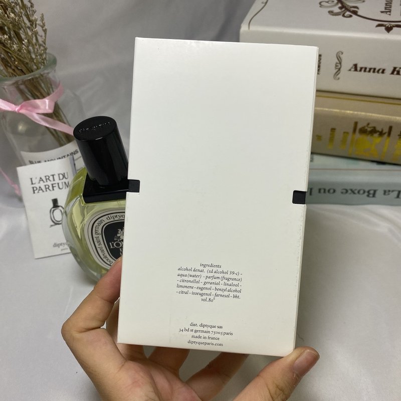 디프티크 롬브르 당 로 오드뚜왈렛 001-234658