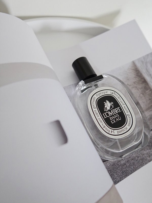 딥티크 롱브르 당 로 EDT 100ml 001-234661