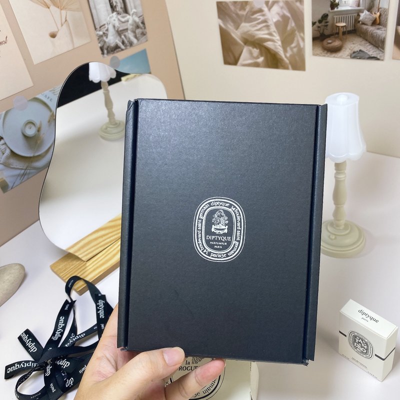 디프티크 차량용 향기 확산기 세트 001-234671