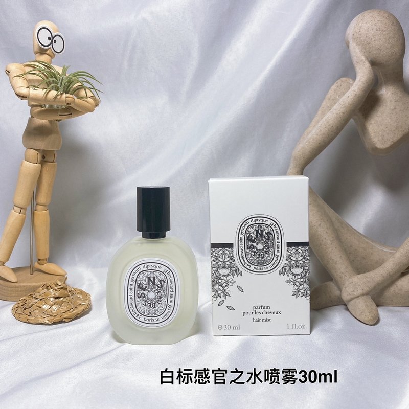 딥티크 화이트 라벨 헤어 미스트 30ml 001-234672