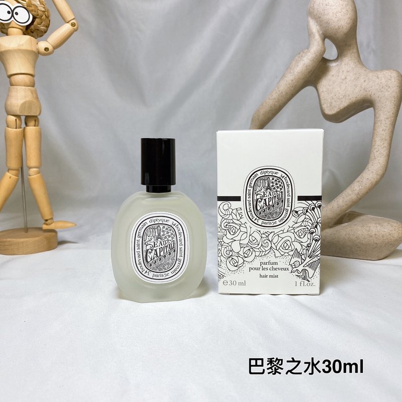 딥티크 화이트 라벨 헤어 미스트 30ml 001-234672