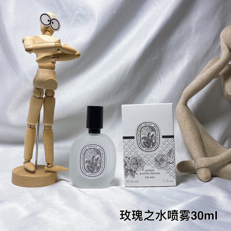 딥티크 화이트 라벨 헤어 미스트 30ml 001-234672