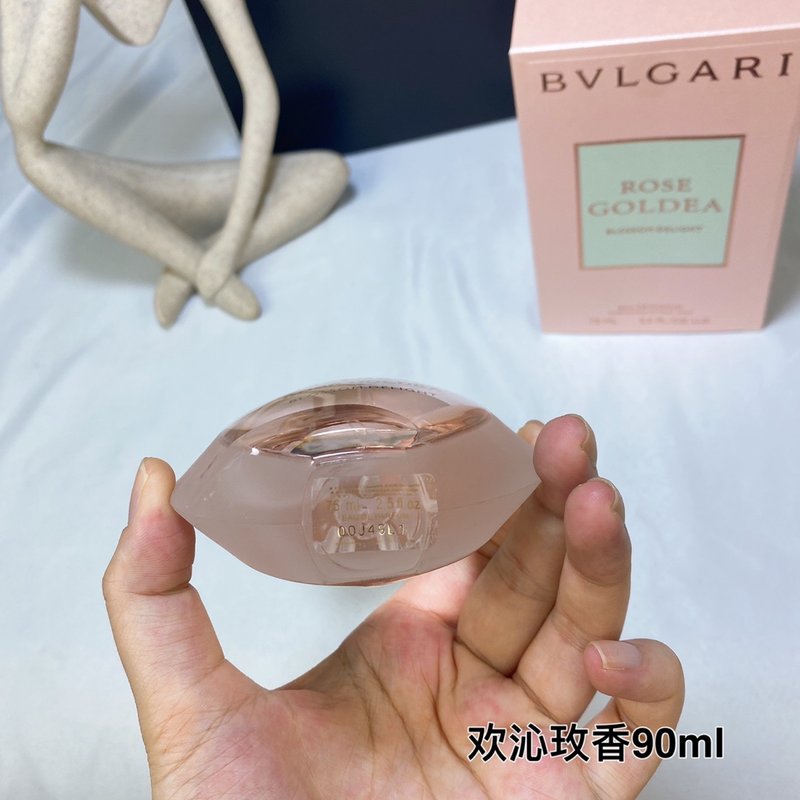 불가리 옴니아 로제 에뜨 드 빠르퓸 001-234673