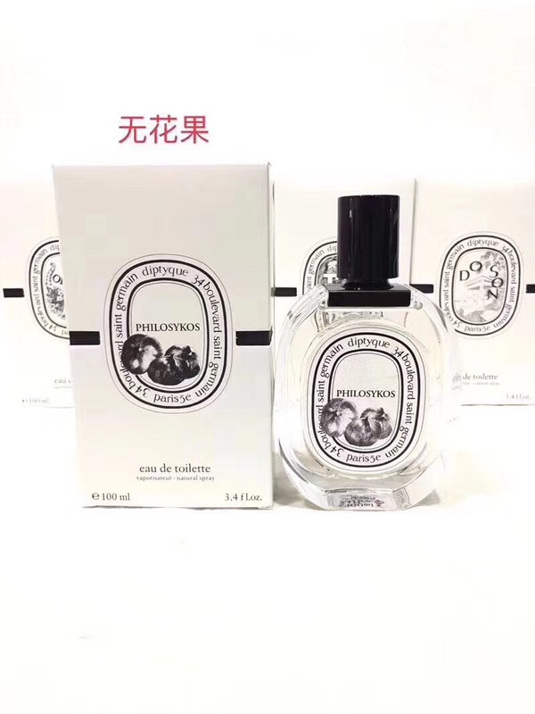 딥티크 화이트 라벨 향수 100ml 001-234674