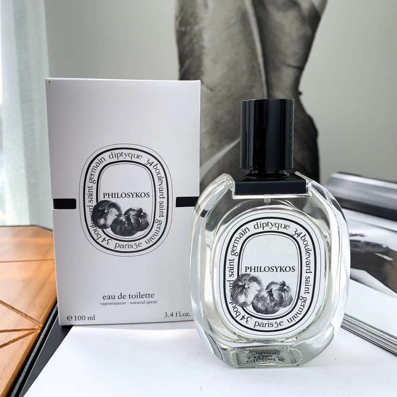 딥티크 필로시코스 무화과 중성 오드뚜알렛 100ml 001-234676