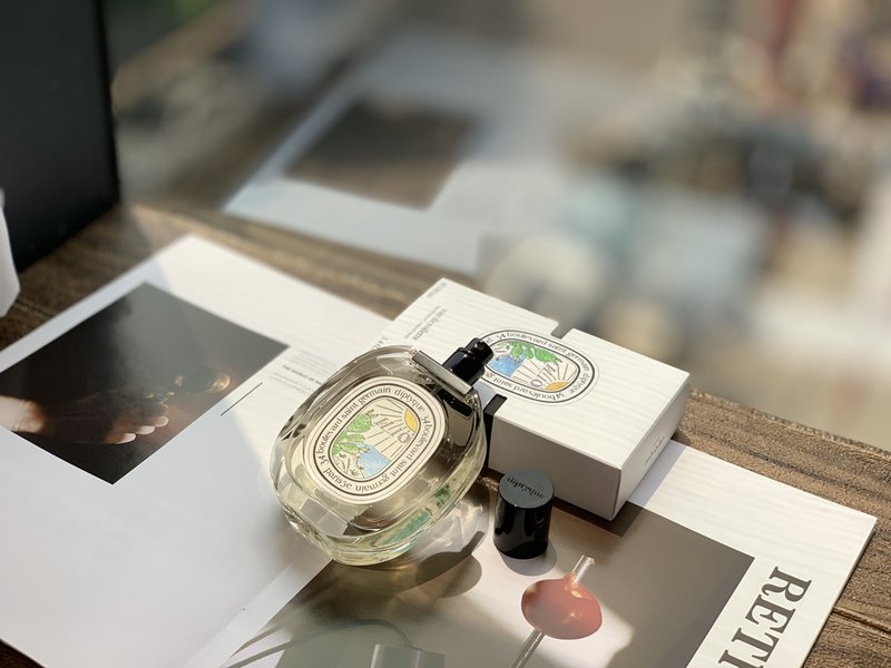 딥티크 일리오 썸머 에디션 오드퍼퓸 001-234679