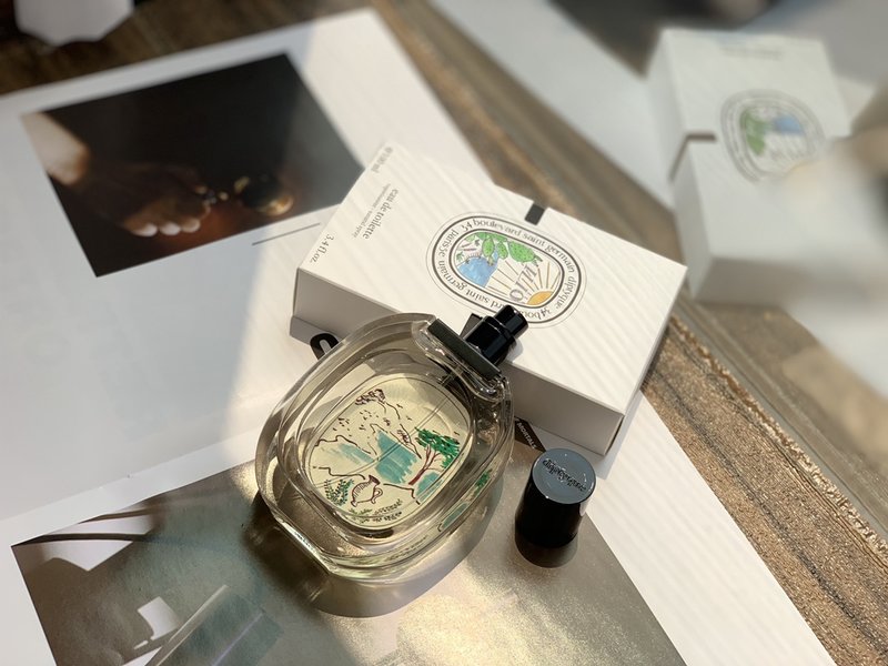 딥티크 일리오 썸머 에디션 오드퍼퓸 001-234679
