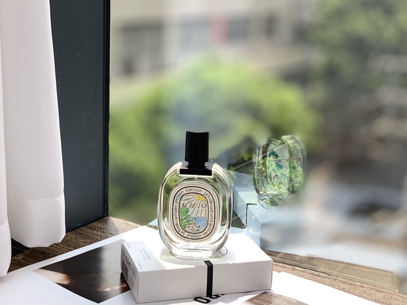 딥티크 일리오 썸머 에디션 오드퍼퓸 001-234679
