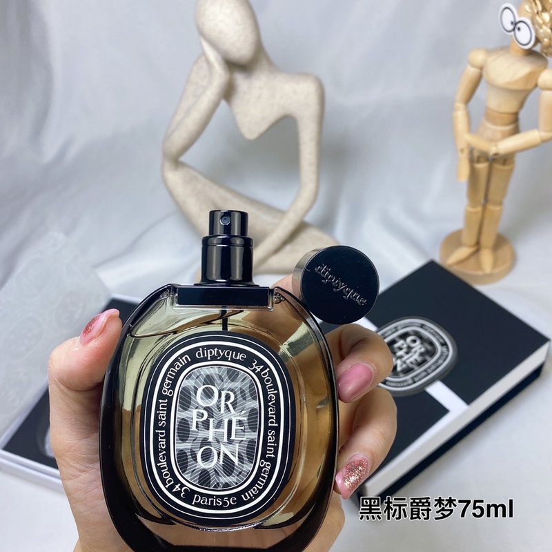 디프티크 오르페옹 오드퍼퓸 001-234686