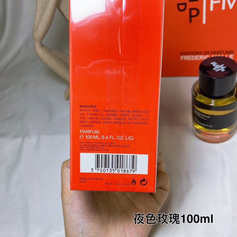 프레데릭 말 로즈 통네르 향수 100ml 001-234691