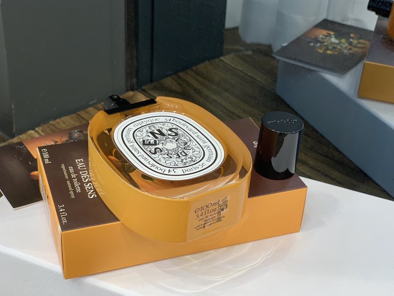 티크 센스 오드뚜왈렛 001-234692