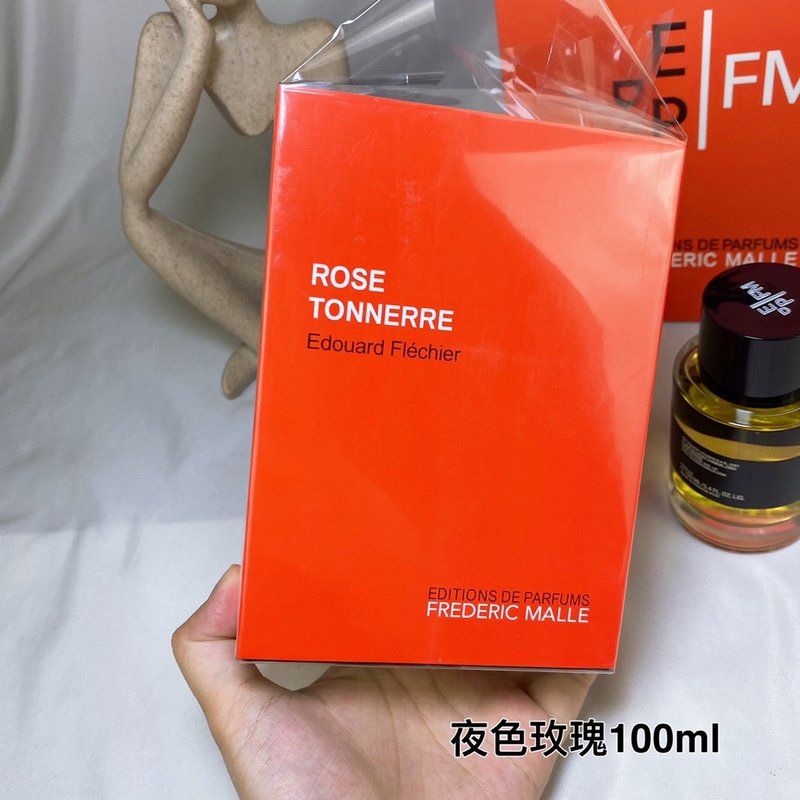 프레데릭 말 로즈 통네르 향수 100ml 001-234704