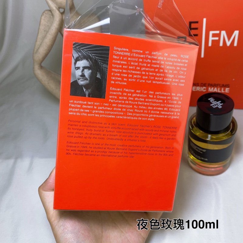 프레데릭 말 로즈 통네르 향수 100ml 001-234704