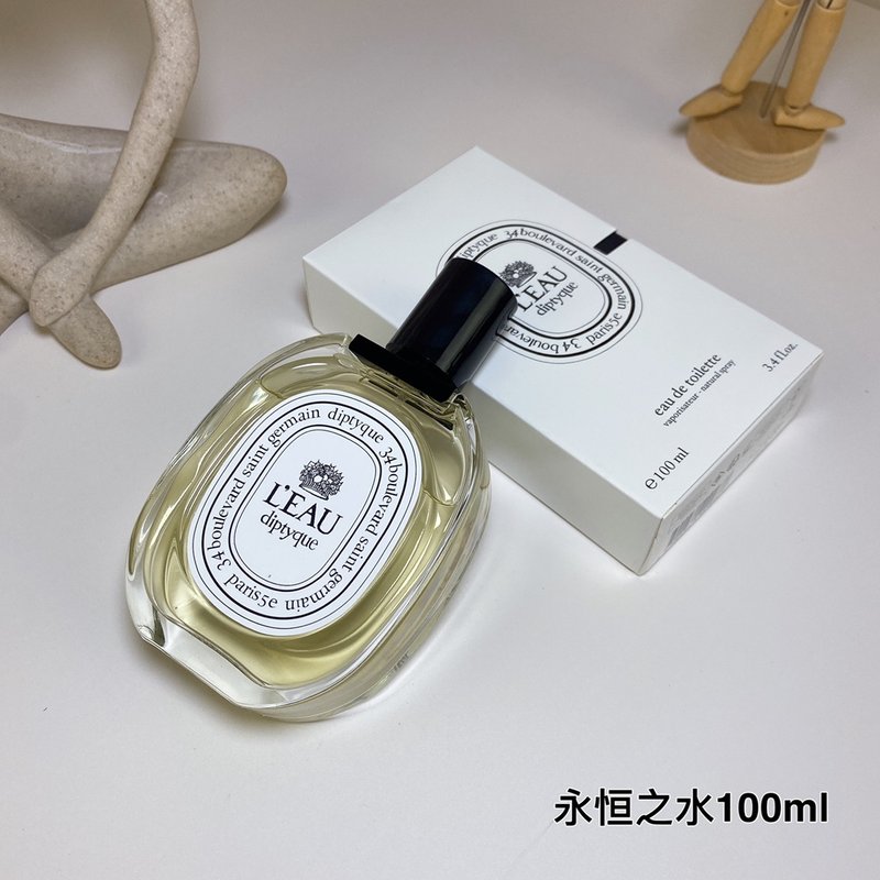 디프티크 로도 100ml 오드뚜왈렛 001-234714