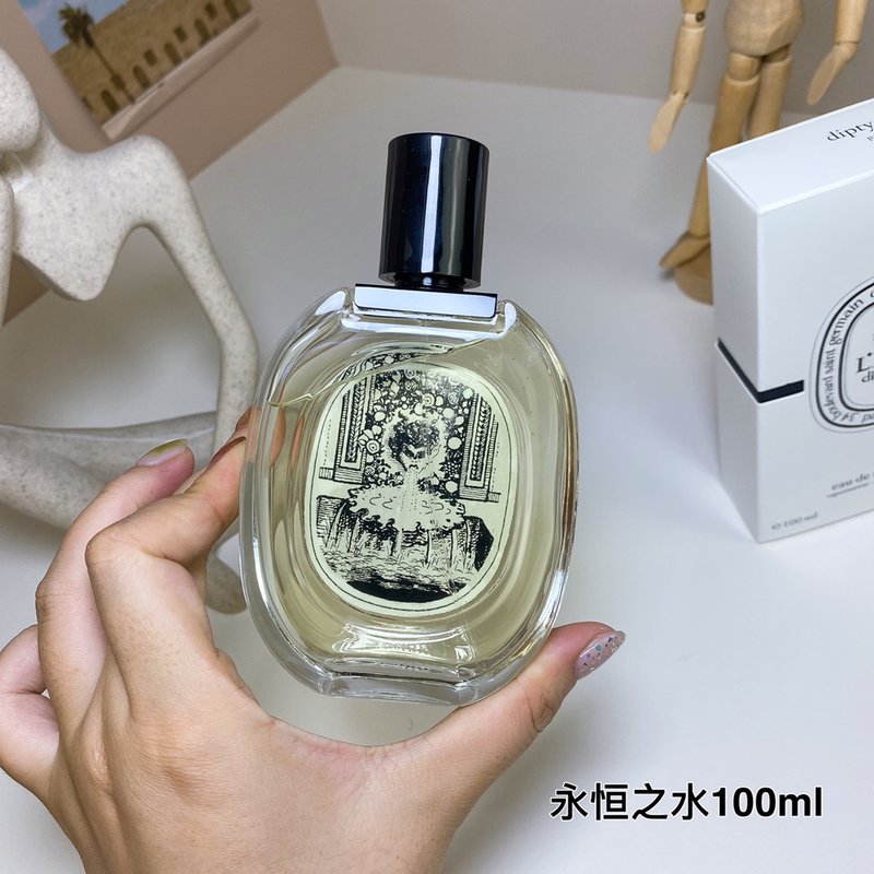 디프티크 로도 100ml 오드뚜왈렛 001-234714