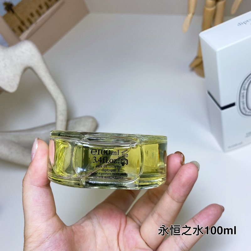 디프티크 로도 100ml 오드뚜왈렛 001-234714