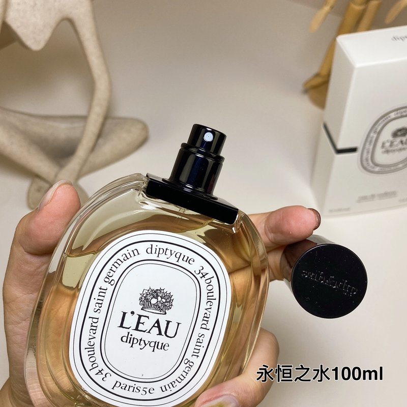 디프티크 로도 100ml 오드뚜왈렛 001-234714