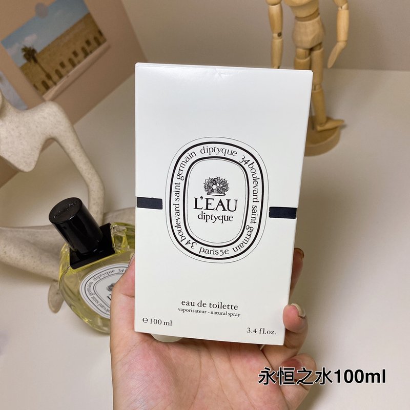 디프티크 로도 100ml 오드뚜왈렛 001-234714
